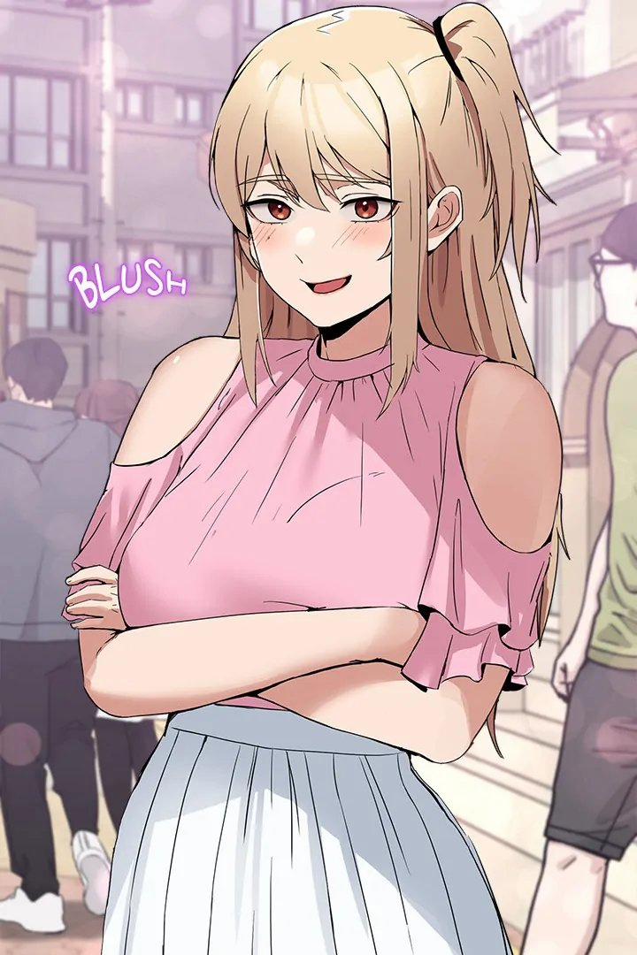 No Men Allowed 2 trang 72