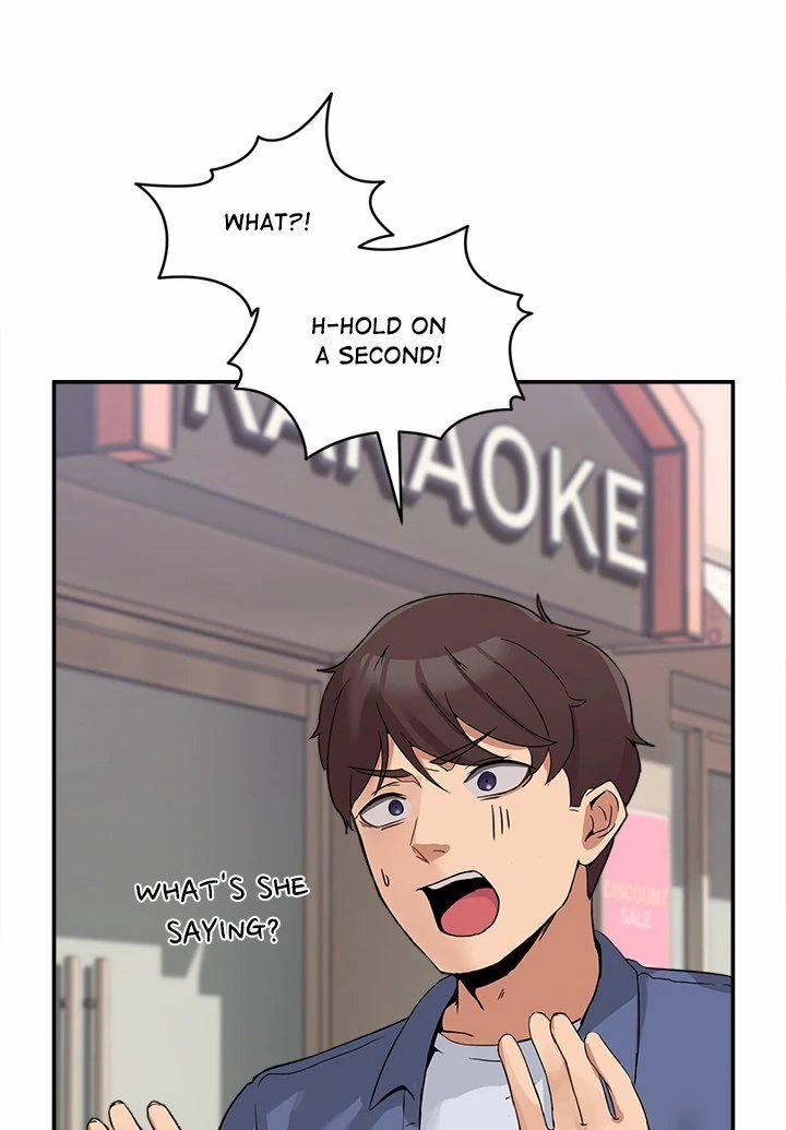 No Men Allowed 2 trang 74