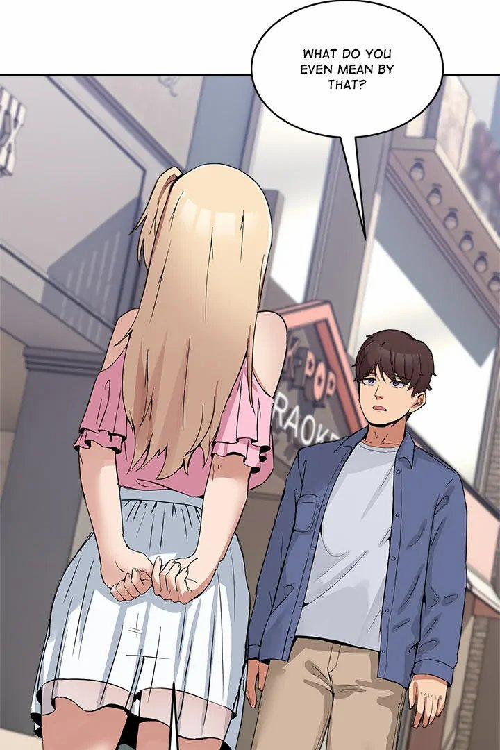 No Men Allowed 2 trang 76