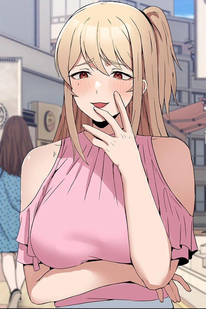 No Men Allowed 2 trang 90