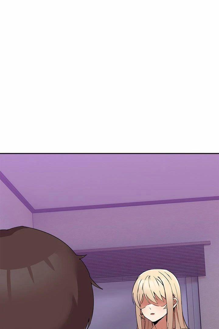 No Men Allowed 3 trang 0