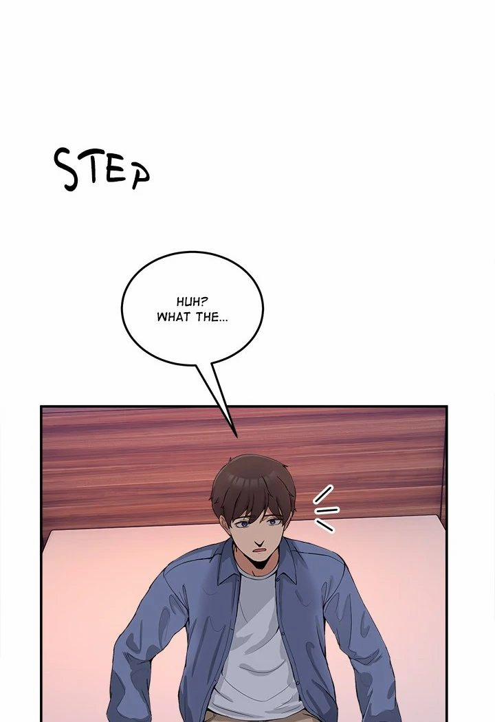 No Men Allowed 3 trang 101