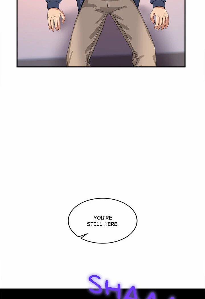 No Men Allowed 3 trang 102