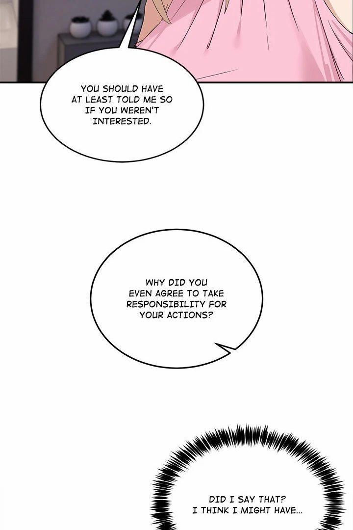 No Men Allowed 3 trang 105