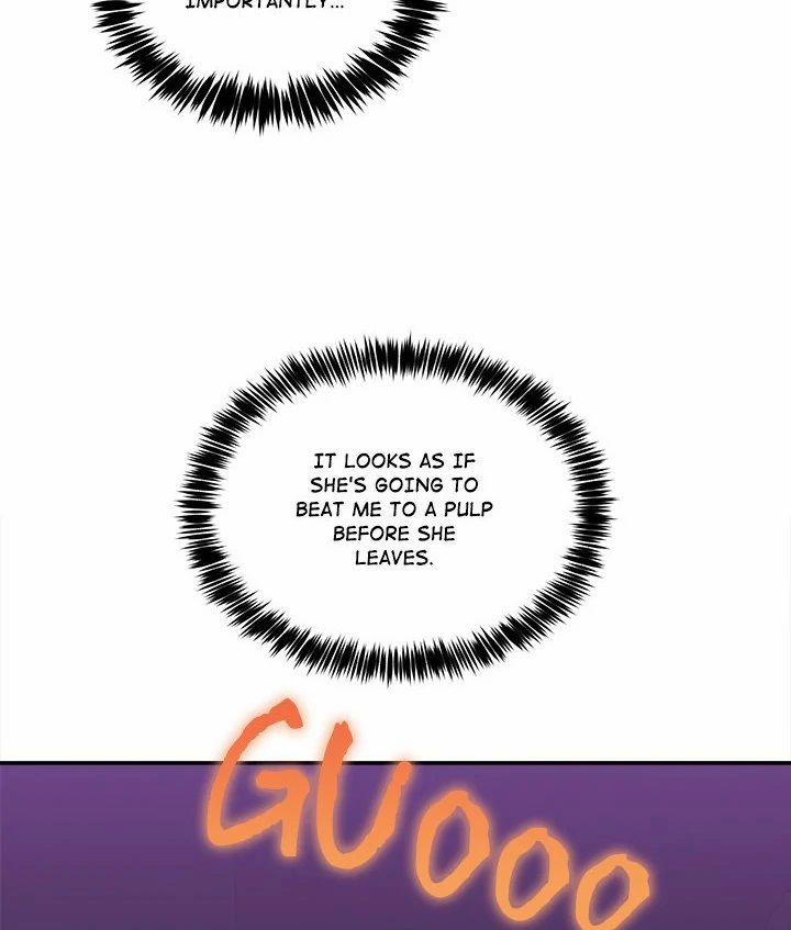 No Men Allowed 3 trang 107