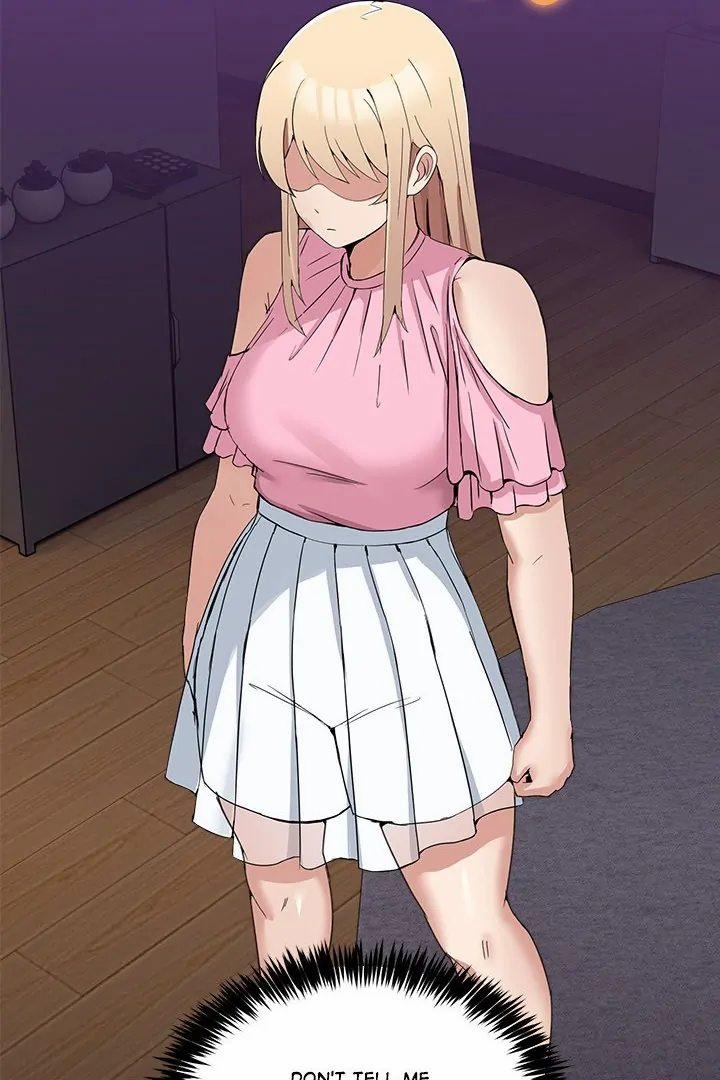 No Men Allowed 3 trang 108