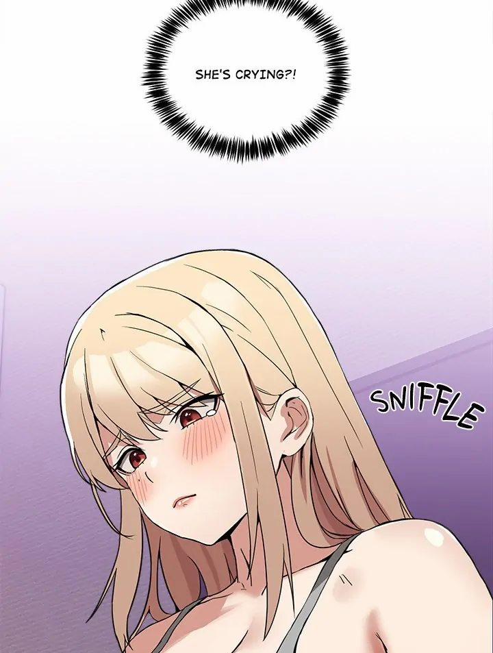 No Men Allowed 3 trang 11