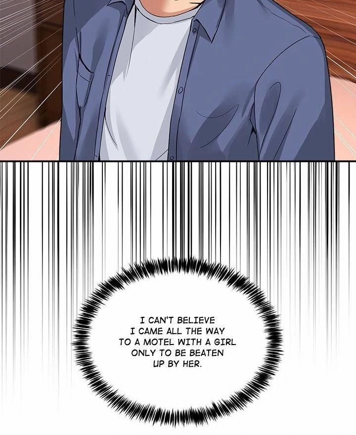 No Men Allowed 3 trang 112