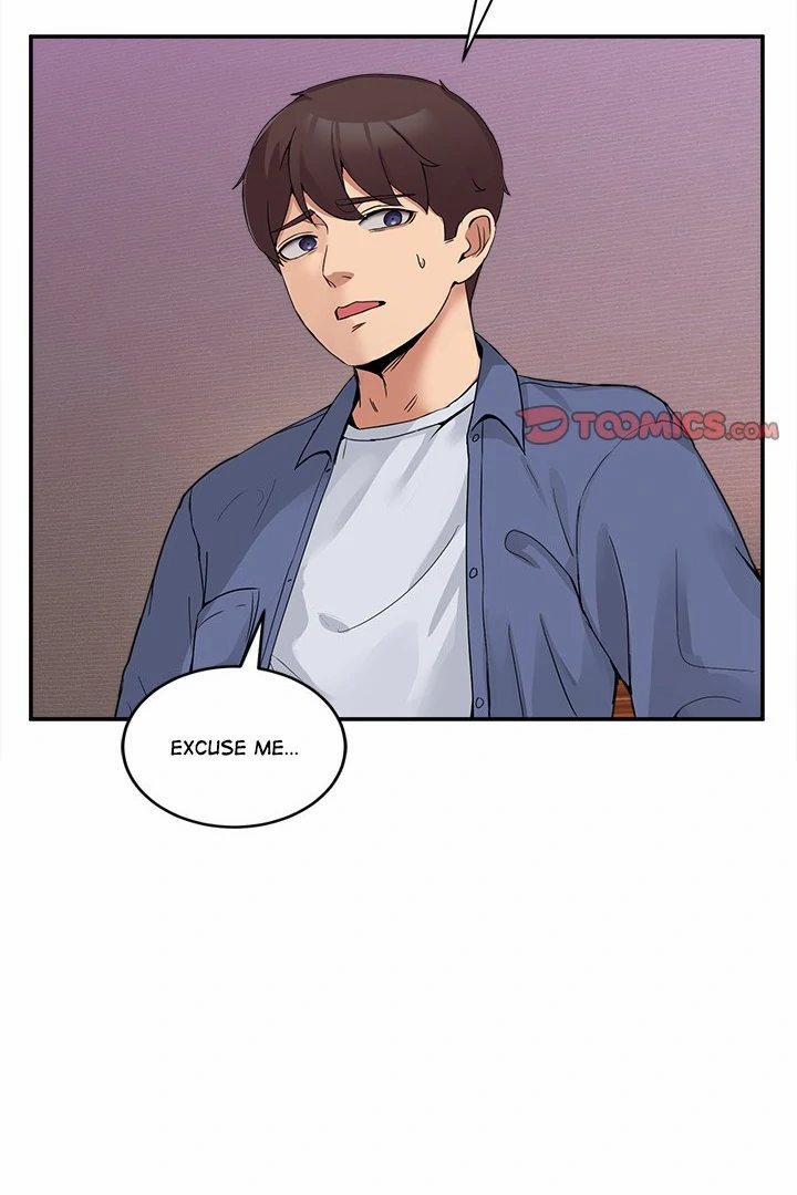 No Men Allowed 3 trang 115