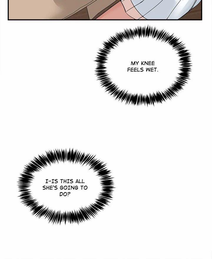 No Men Allowed 3 trang 117