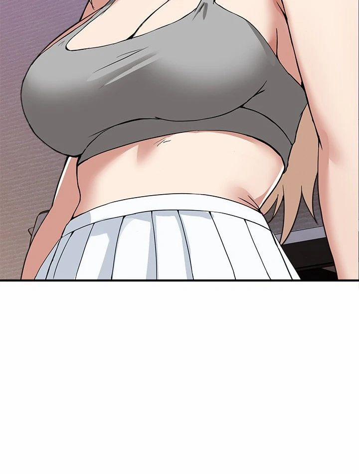 No Men Allowed 3 trang 12