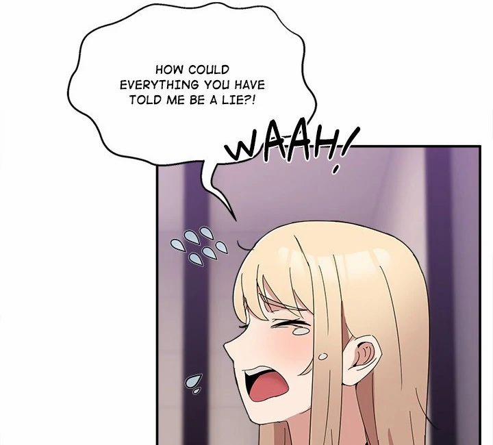 No Men Allowed 3 trang 121