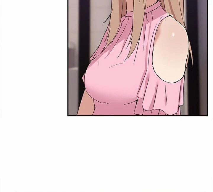 No Men Allowed 3 trang 122