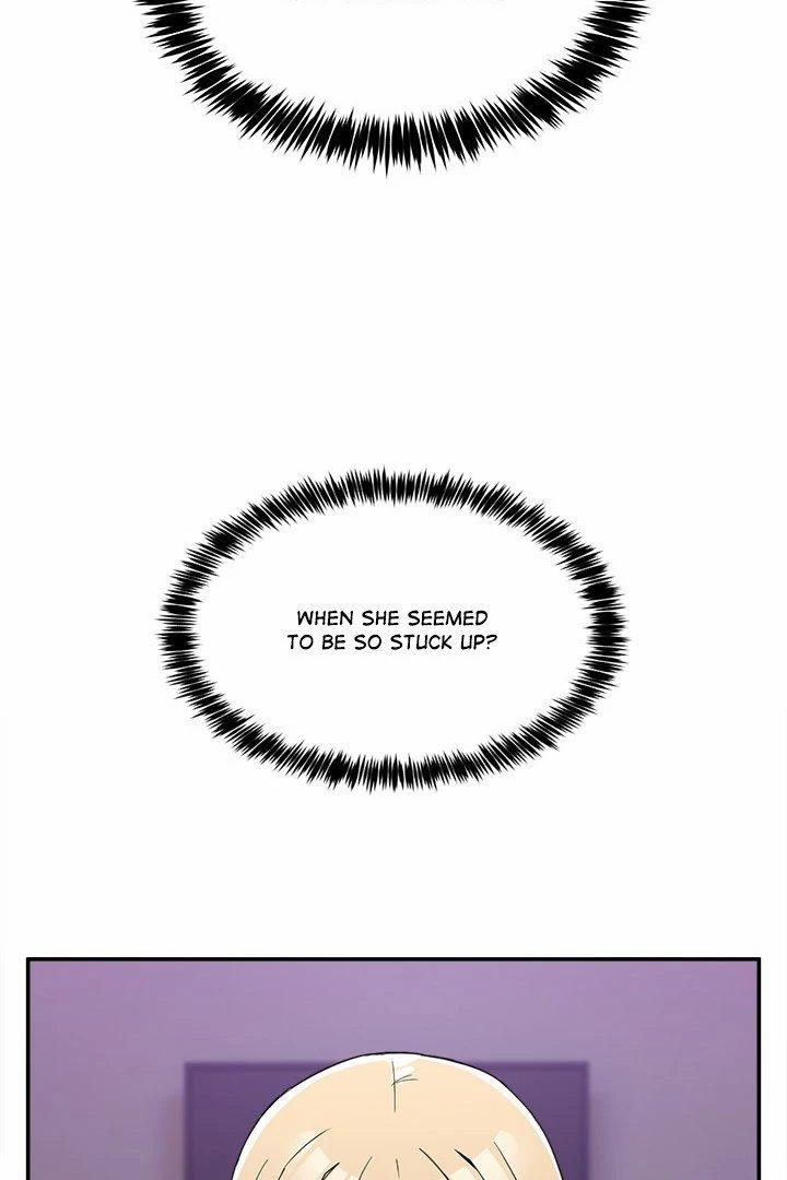 No Men Allowed 3 trang 124