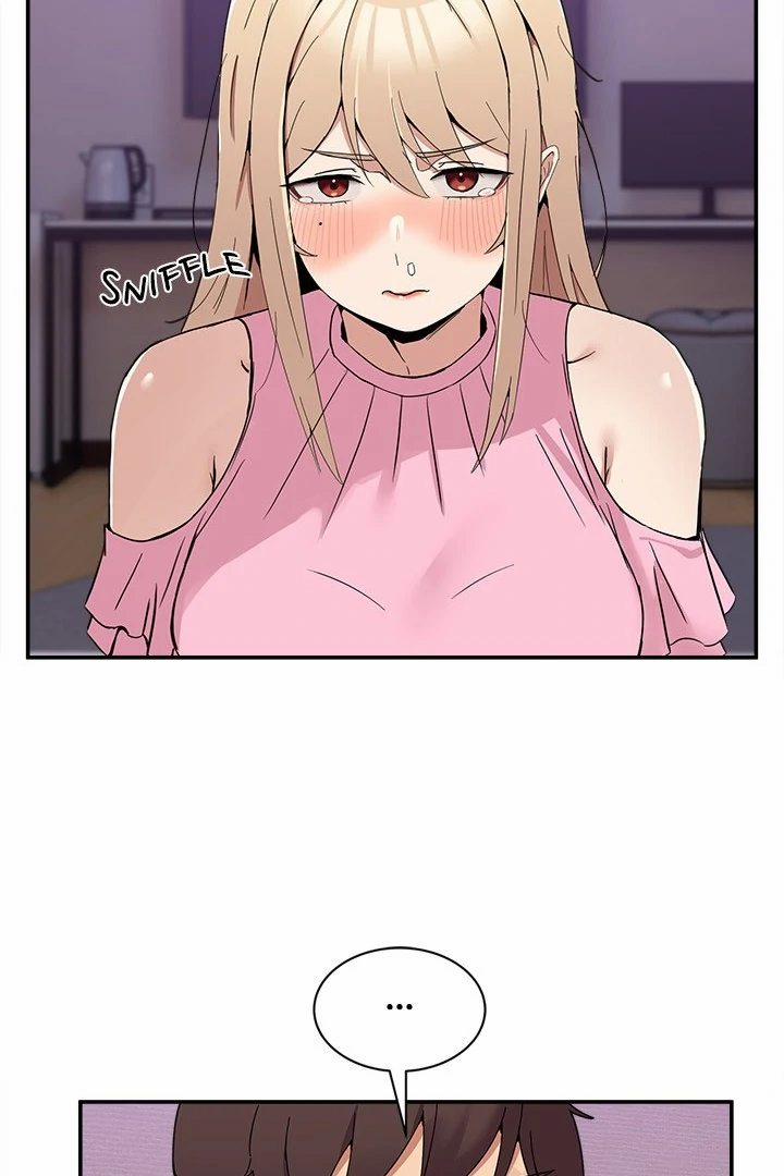 No Men Allowed 3 trang 125