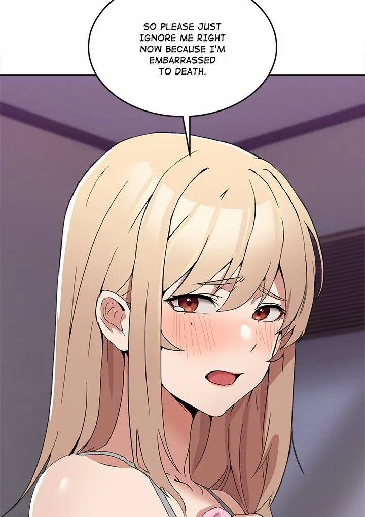 No Men Allowed 3 trang 15