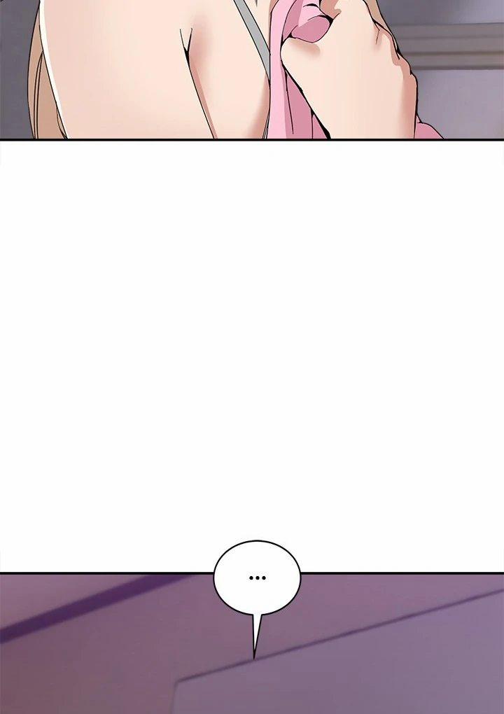 No Men Allowed 3 trang 16