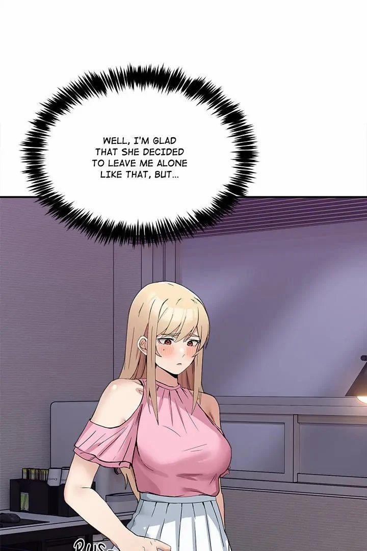 No Men Allowed 3 trang 18