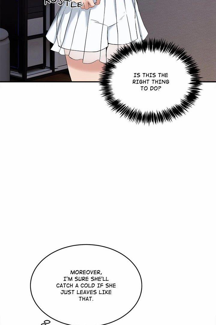 No Men Allowed 3 trang 19