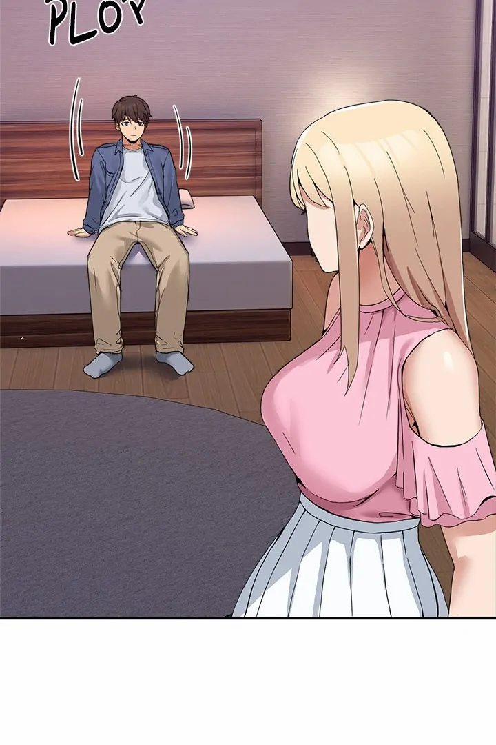 No Men Allowed 3 trang 24