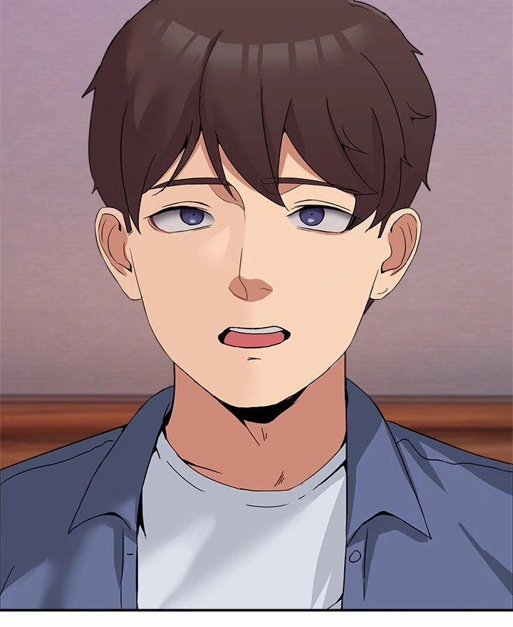 No Men Allowed 3 trang 26