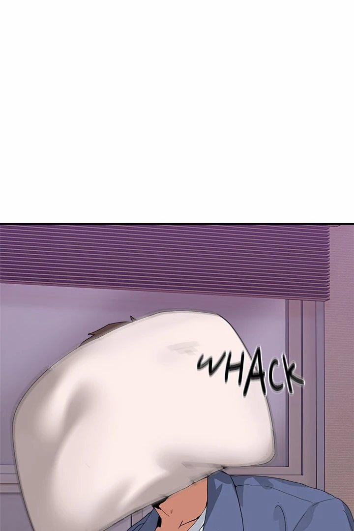 No Men Allowed 3 trang 32