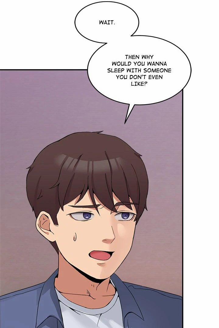 No Men Allowed 3 trang 36