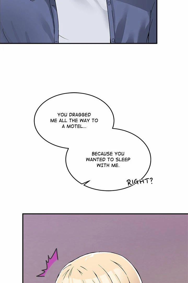 No Men Allowed 3 trang 37