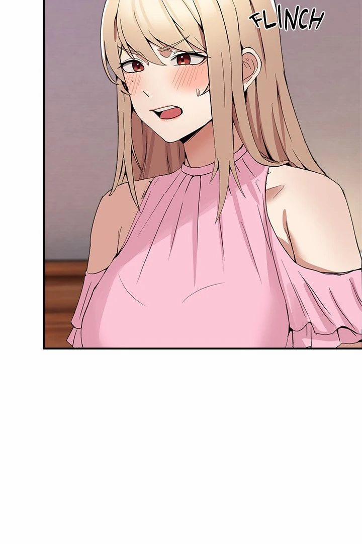 No Men Allowed 3 trang 38