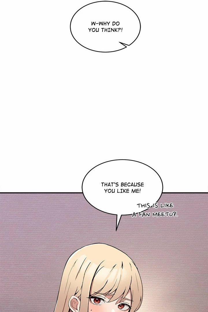 No Men Allowed 3 trang 41