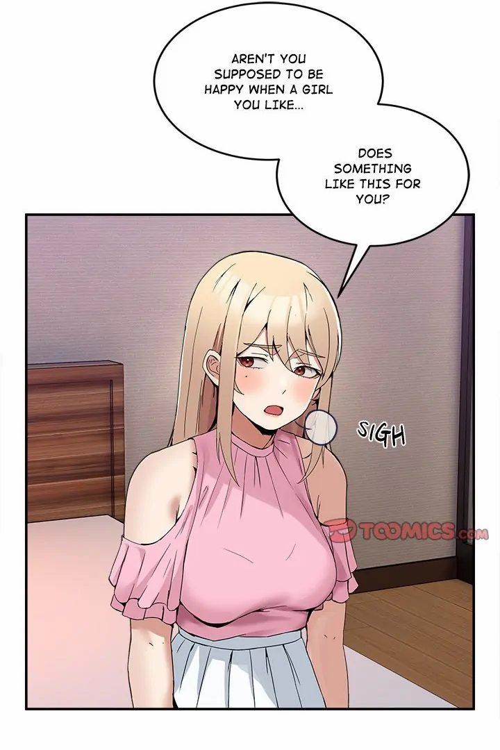 No Men Allowed 3 trang 46