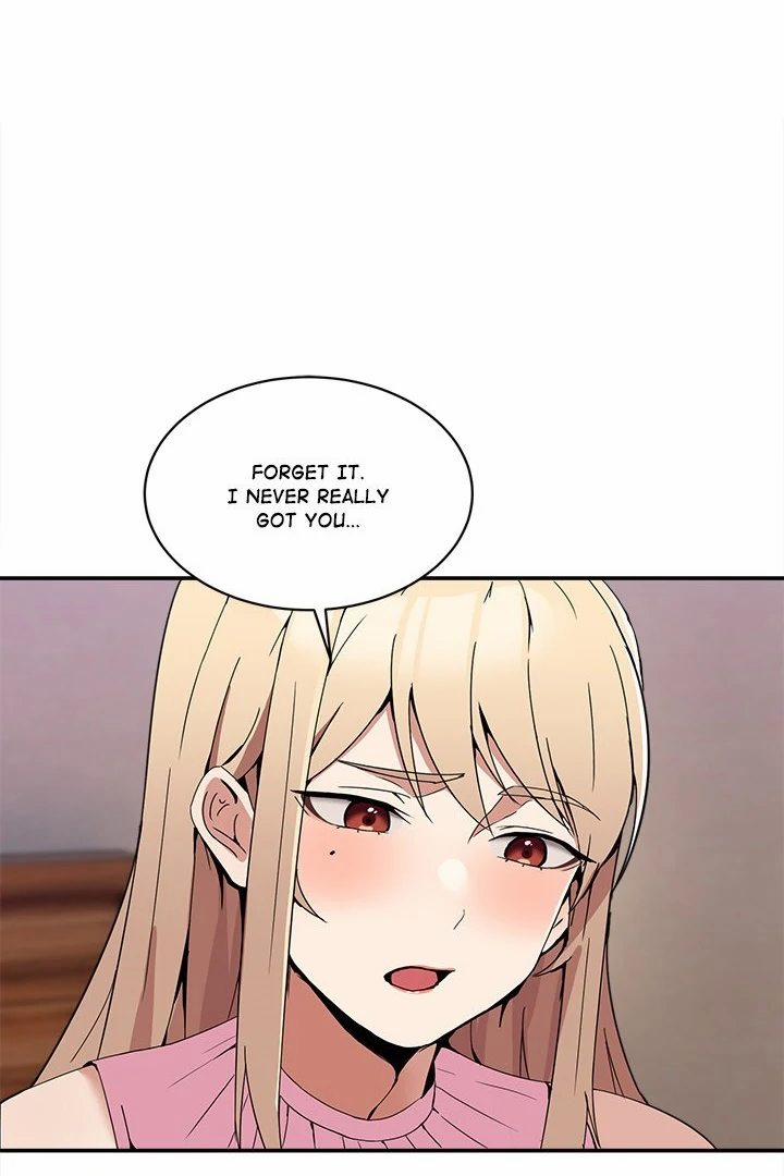 No Men Allowed 3 trang 47