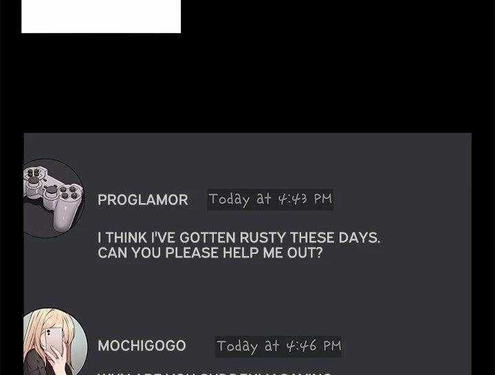 No Men Allowed 3 trang 49