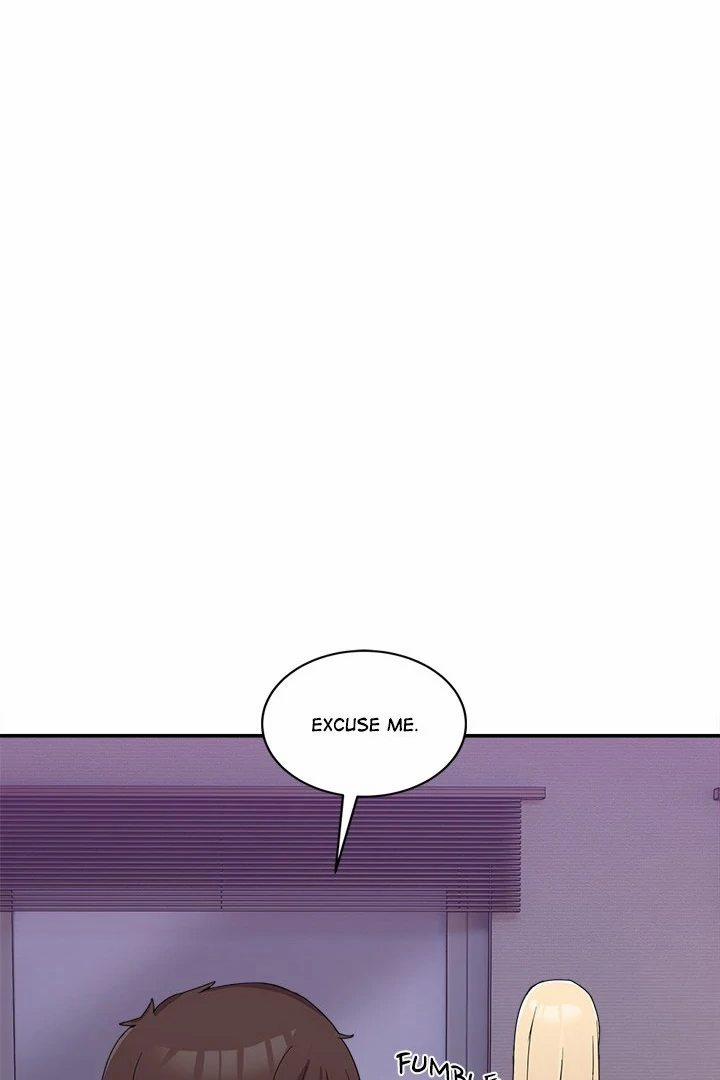 No Men Allowed 3 trang 5