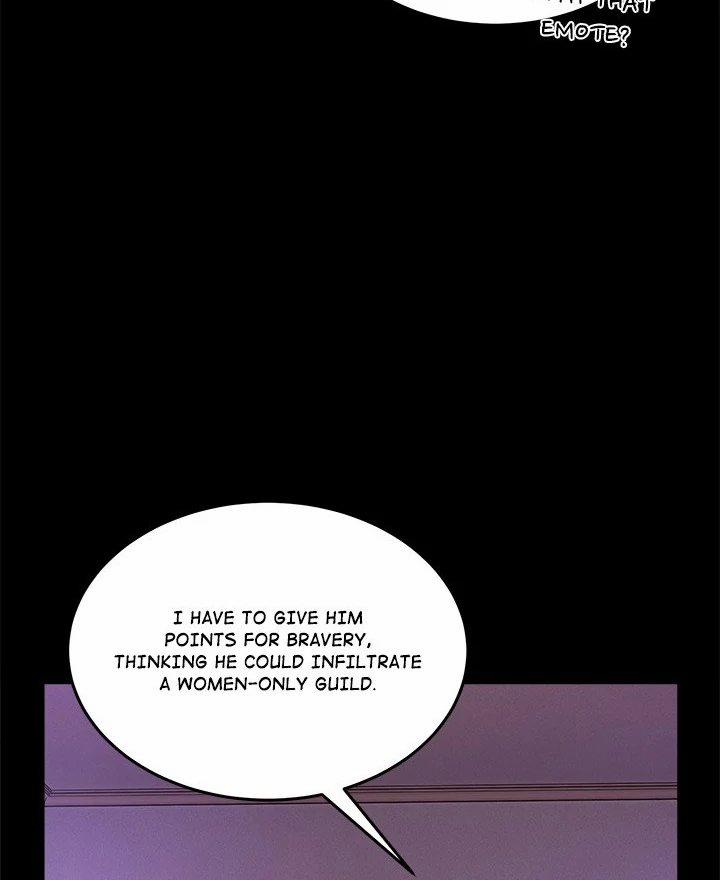 No Men Allowed 3 trang 54