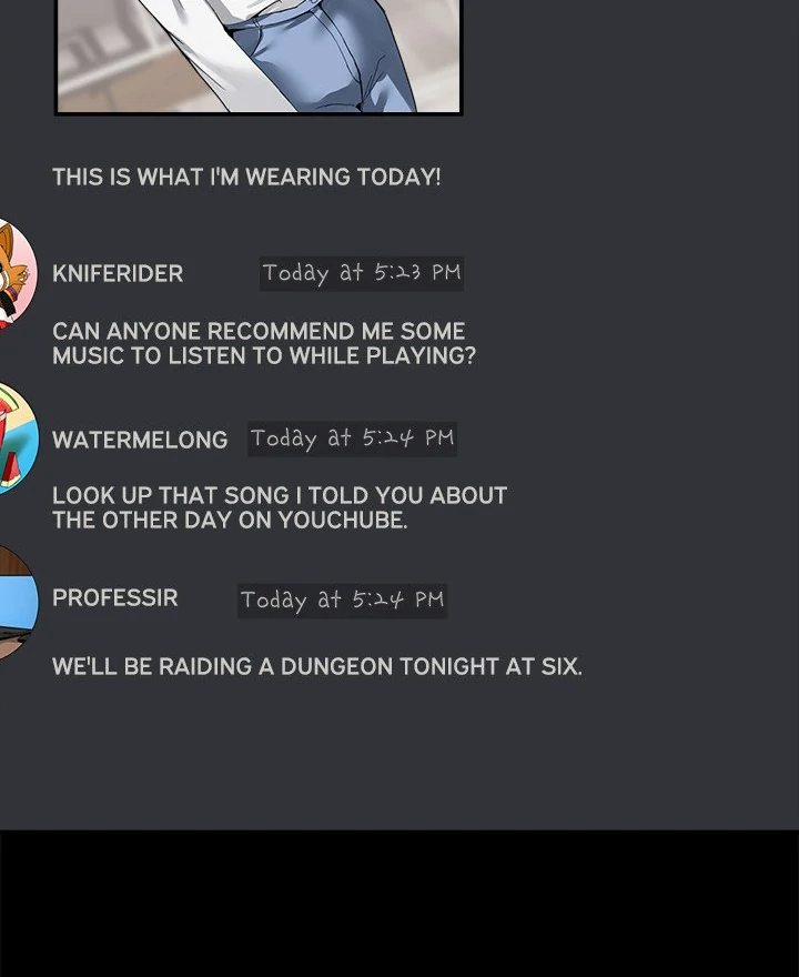 No Men Allowed 3 trang 60