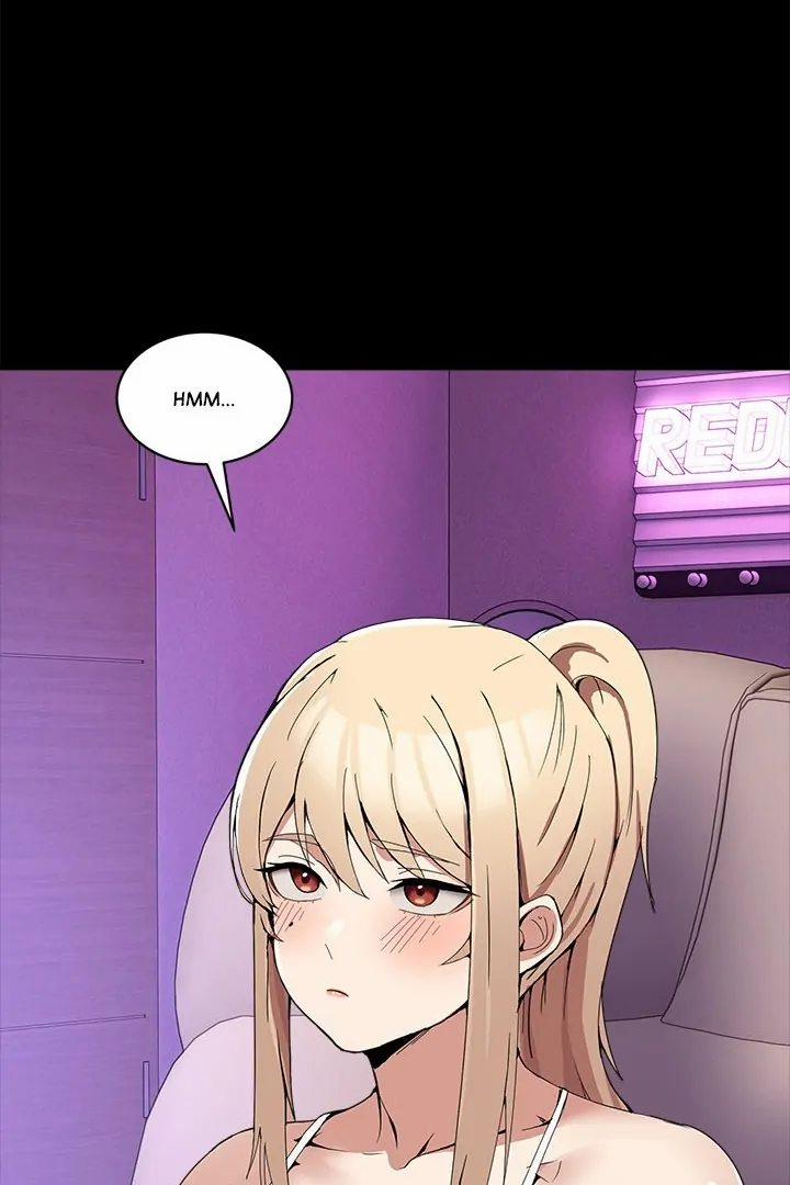 No Men Allowed 3 trang 61