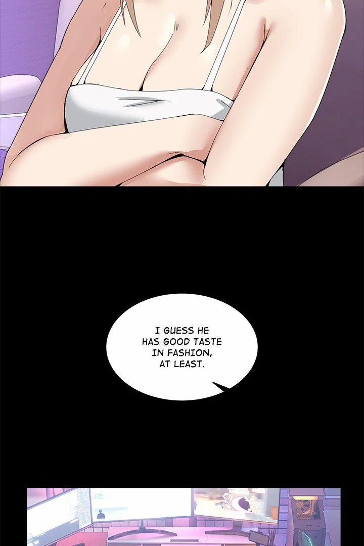 No Men Allowed 3 trang 62