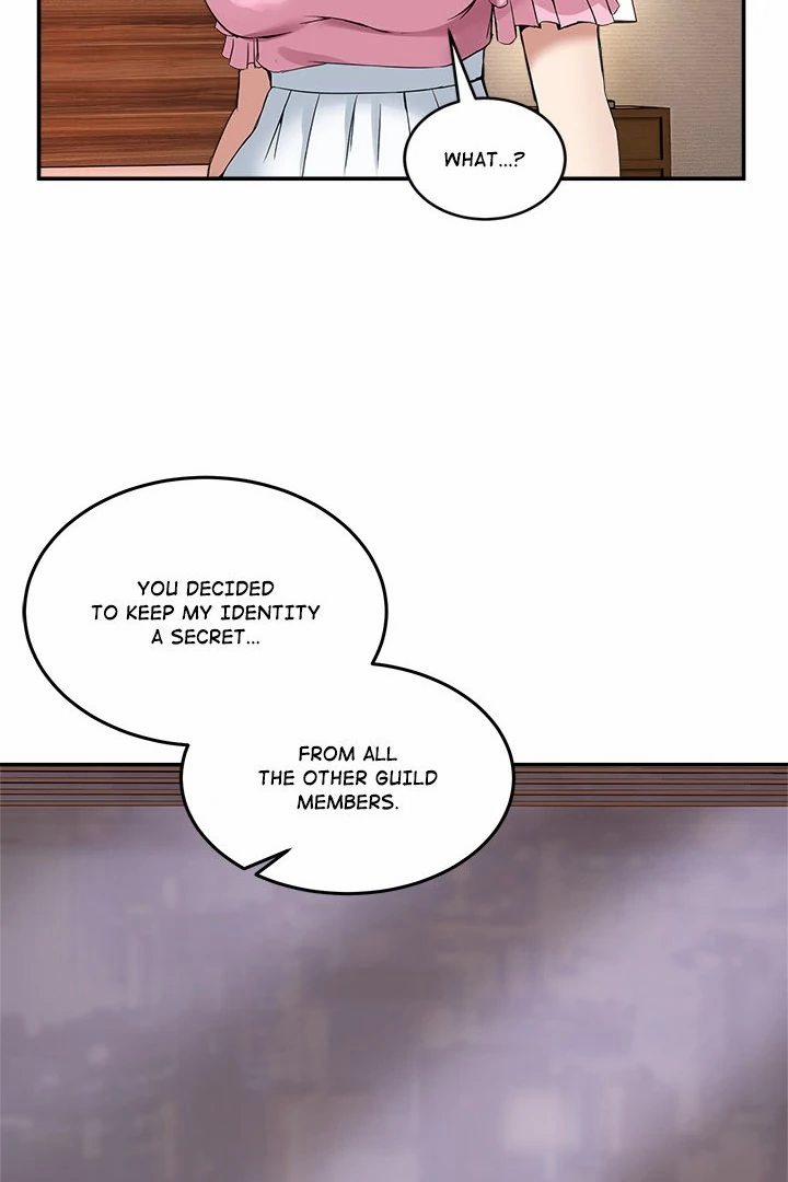 No Men Allowed 3 trang 67