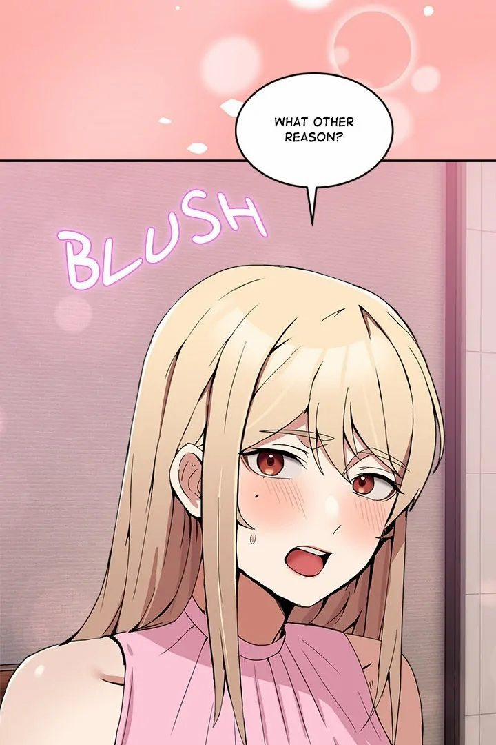 No Men Allowed 3 trang 71