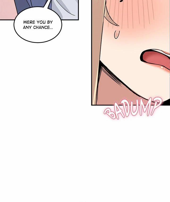 No Men Allowed 3 trang 74