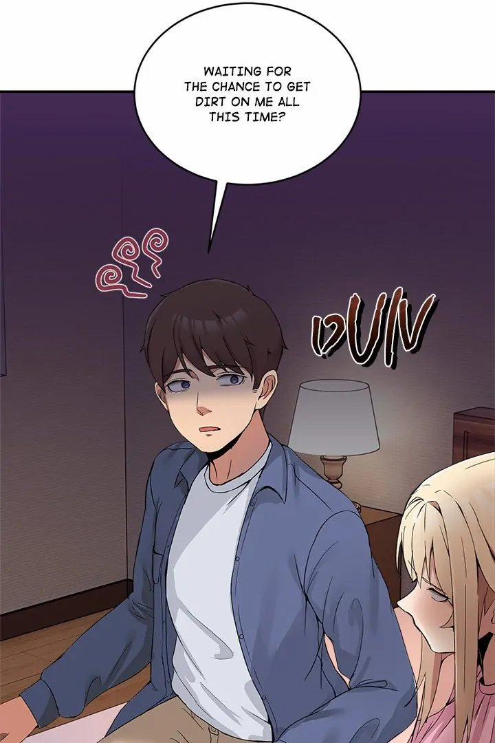 No Men Allowed 3 trang 75