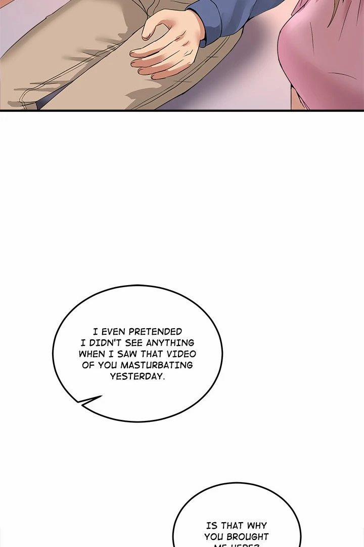 No Men Allowed 3 trang 76