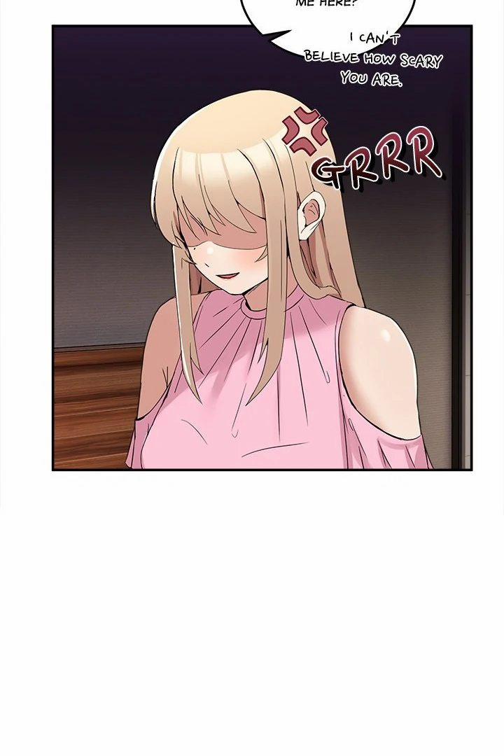 No Men Allowed 3 trang 77