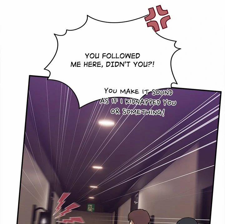 No Men Allowed 3 trang 78