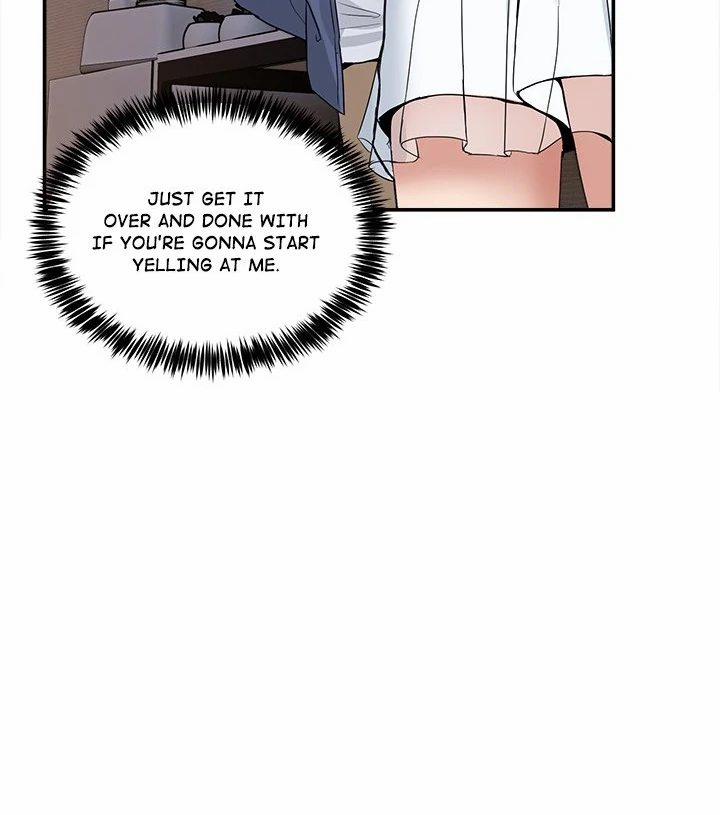 No Men Allowed 3 trang 8