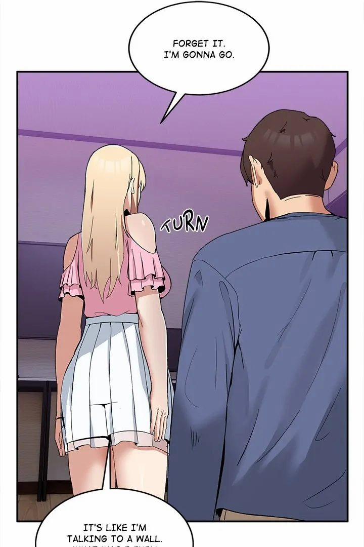 No Men Allowed 3 trang 80