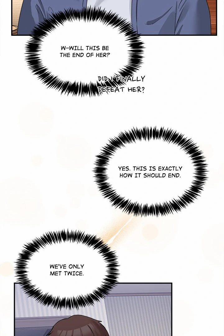 No Men Allowed 3 trang 82