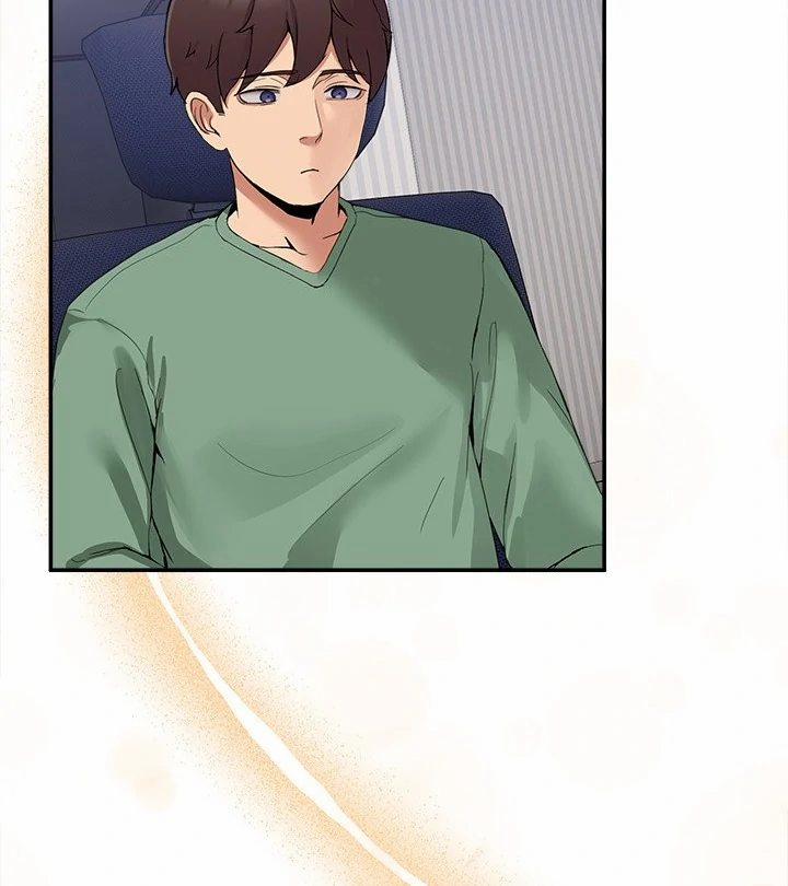 No Men Allowed 3 trang 83