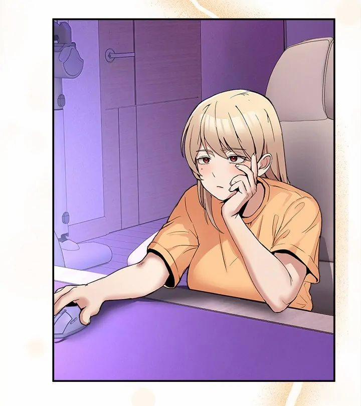 No Men Allowed 3 trang 84